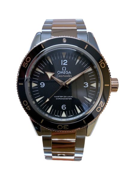 Omega Seamaster 300 233.20.41.21.01.001